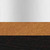 Brushed Nickel / Chestnut / Black Rosewood