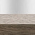 Brushed Nickel / Light & Warm Gray Oak