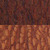 Dark Leopardwood / Leopardwood Mullion