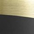 Black Antique Brass