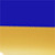 Blue Majorelle / Gold