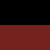 Matte Black / Oxide Red