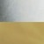 Transparent / Shiny Gold