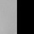 Satin Nickel / Black