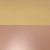 Brushed Gold / Copper