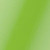 Shiny Apple Green