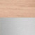 Teak / Stainless Steel