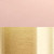 Pale Rose / Brass