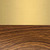 Aged Brass / Oak