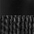 Black Lacquered Beech / Black Paper Cord