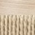 Matte Lacquered Oak / Natural Paper Cord