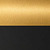 Brushed-Gold / Matte-Black