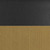 Matte Black / Antique Brass