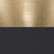 Brushed Brass / Coal