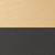 Legacy Brass / Dark Matte Black