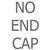 No End Cap