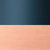 Pigeon Blue / Copper