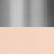 Stainless Steel / Powder Pink