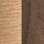 Oak/Walnut