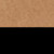 Tan / Matte Black