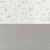Clear Seeded / Satin Nickel