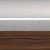 Satin Nickel / Satin Nickel-Walnut