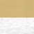Brushed Gold / Alabaster
