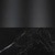 Black Opaque Parchment/ Black Marble