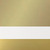 Modern Brass/Matte Daisy/Matte Gold