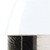 Crystal / Polished Nickel