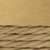 Modern Brass / Natural Rope