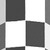 Black / White Checker