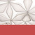 White / Red Cord