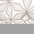 White / Transparent Cord
