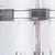 Clear / Polished Nickel