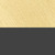 Dark Grey Canopy / Brushed Brass Plate