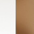 Matte White / Gold Haze
