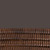 Bronze / Vintage Rattan