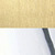 Satin Brass / Clear