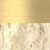 Antique Brass / Travertine
