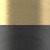 Brass / Black