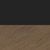 Midnight Black / Oak