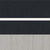 Matte Black / Matte Black / Brushed Nickel