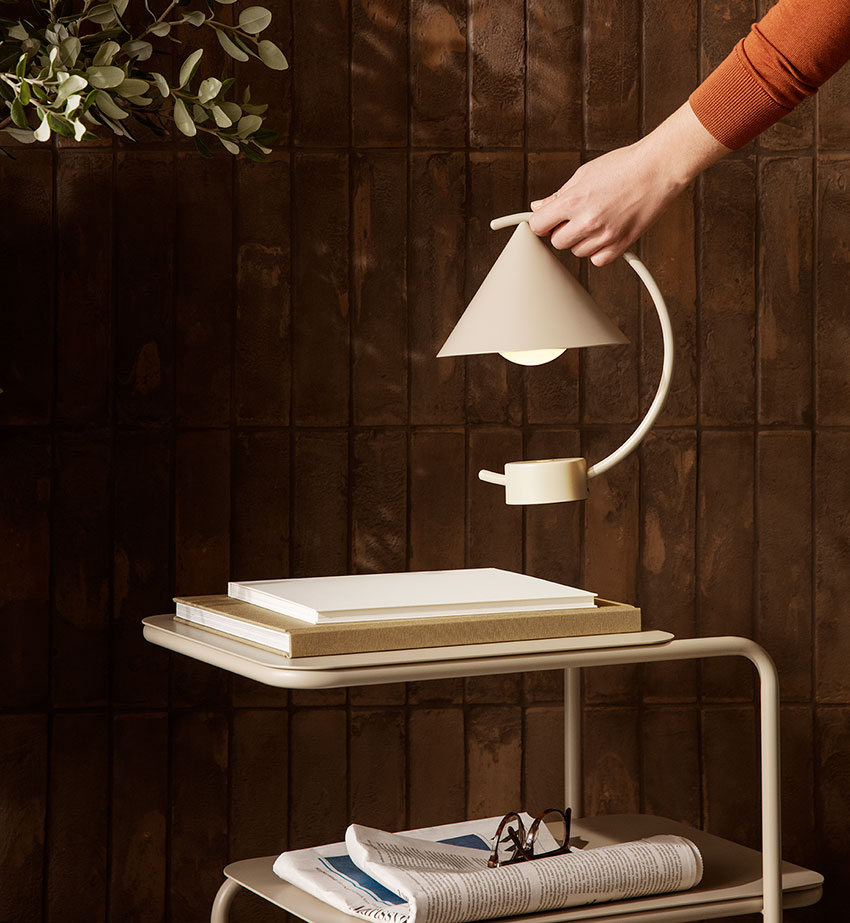 Giveaway Lightology - Elle Decor