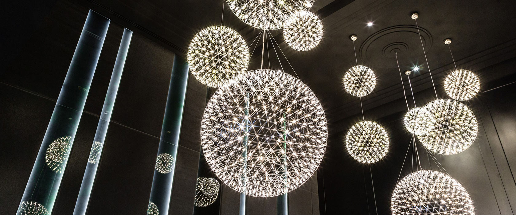 Contemporary & Modern Lighting, LED Lights, Ceiling Fans Lightology