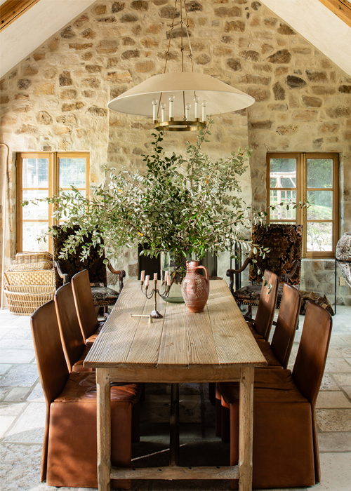 Archive Chandelier by Troy Lighting