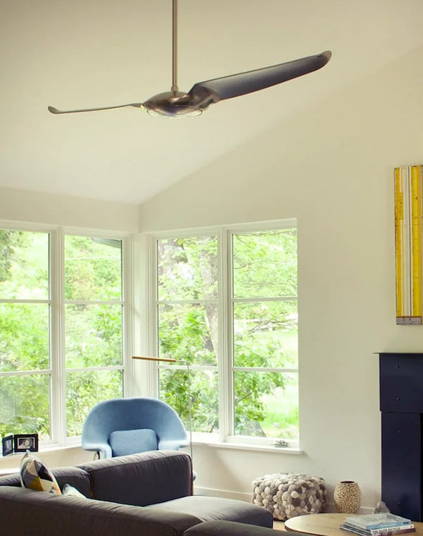 Modern Fan Co.