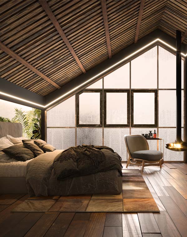 PureEdge Lighting