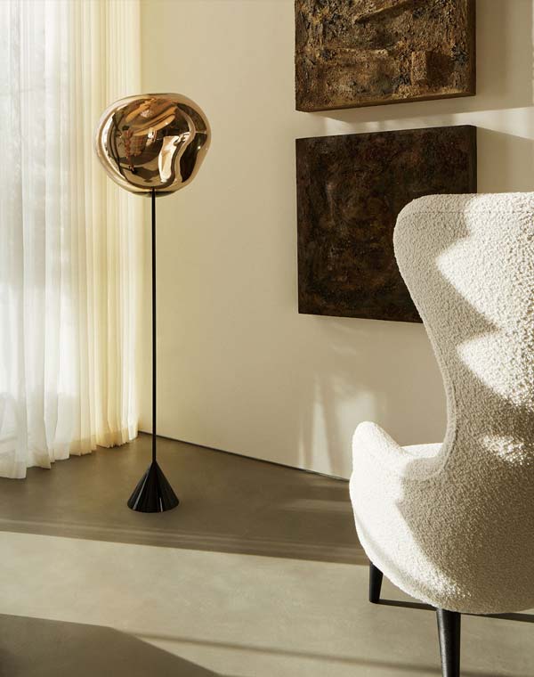 Tom Dixon