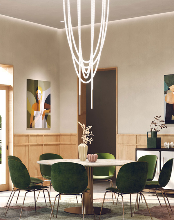 PureEdge Lighting